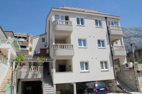Apartments Filipovic